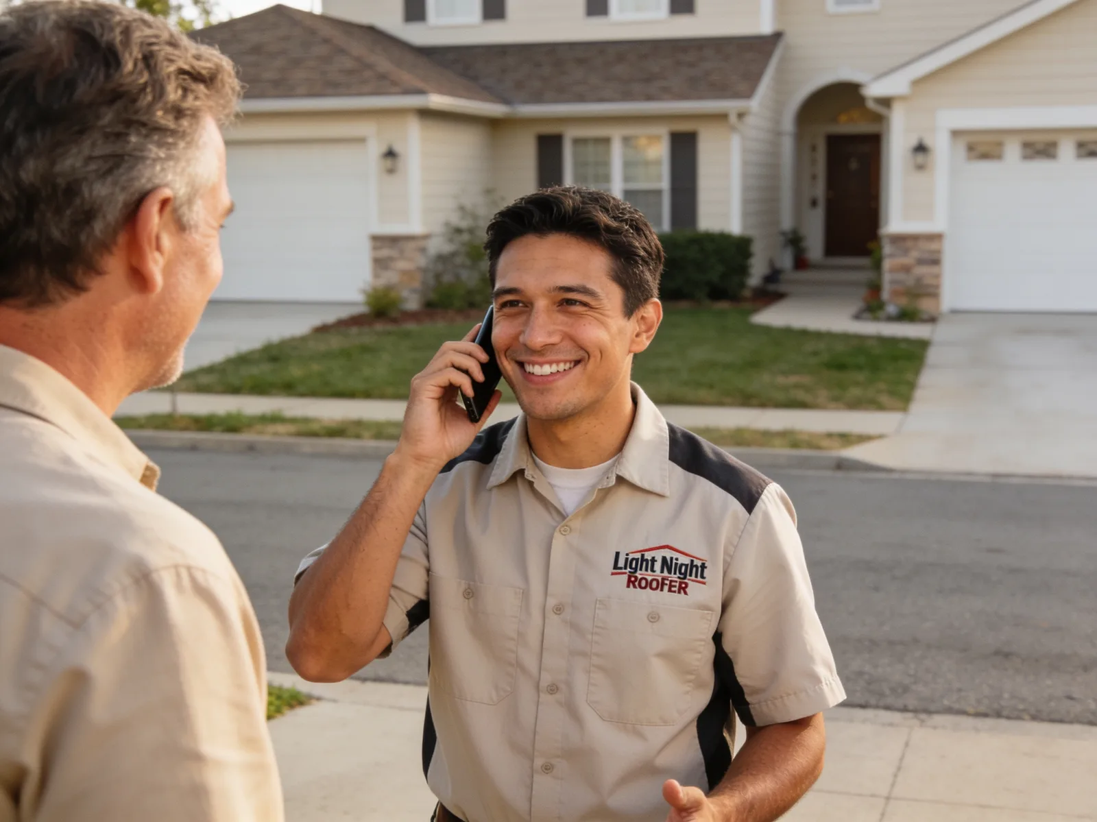 Emergency Roof Repair Fond Du Lac, WI FAQs